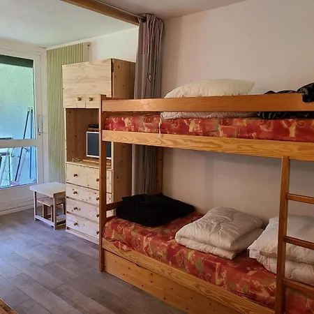 Cosy 4 Pers. Au Pied Des Pistes A - Fr-1-689-143 Appartamento Villard-de-Lans